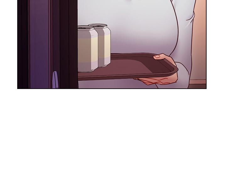繼母的朋友們，第55話-不自覺摸上繼母的胸，第 5 页