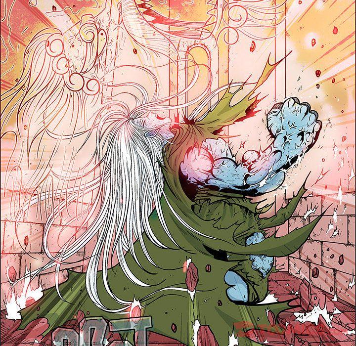 妖神传说，第 26 章，第 12 页