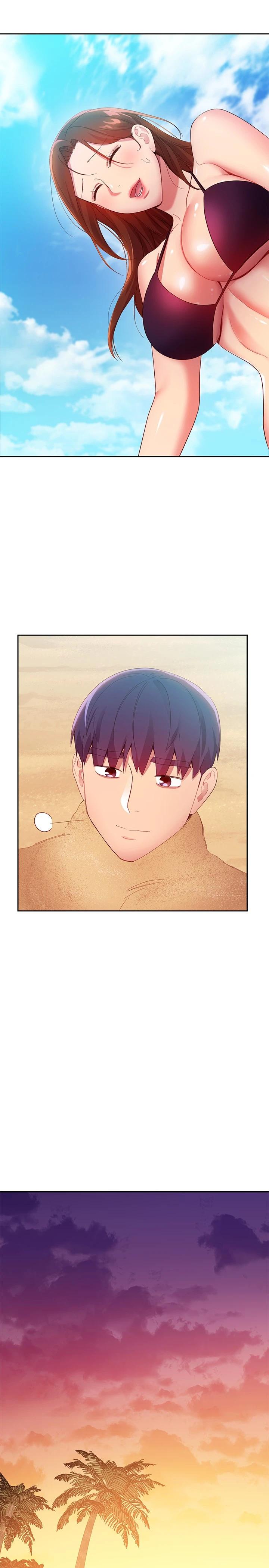 繼母的朋友們，第95话-继母和朋友们的激烈交锋，第 22 页