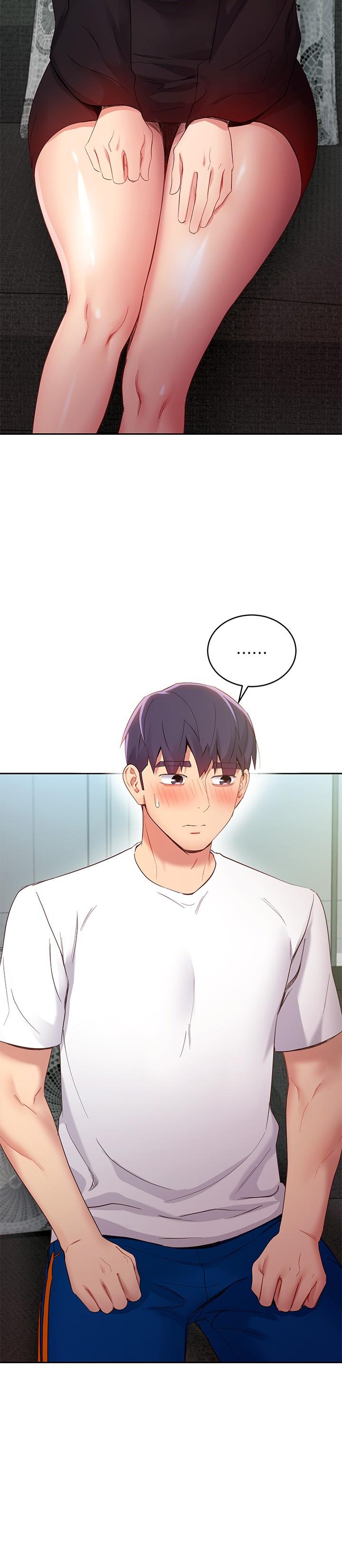 繼母的朋友們，第98話-各自用身體展開攻勢，第 5 页