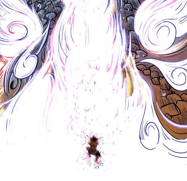 妖神传说，第 35 章，第 5 页