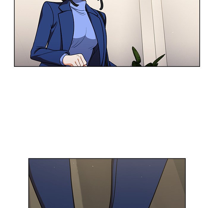 组长好神祕，第9章，第 12 页