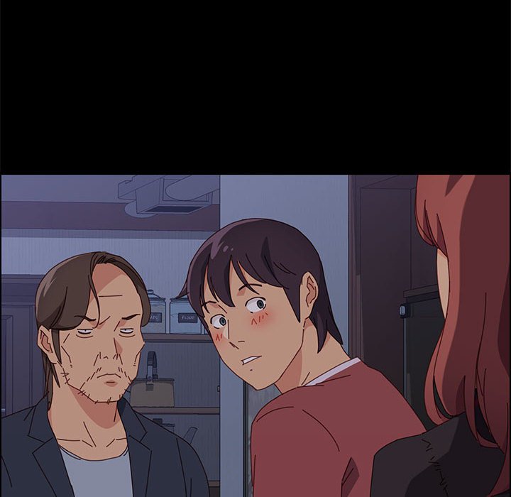 美好的寄宿生活，第17章，第 28 页