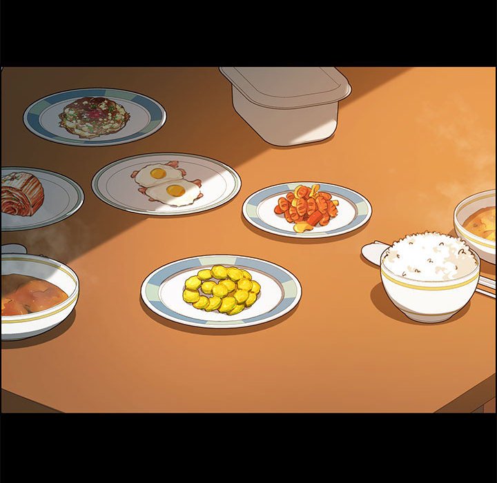 美好的寄宿生活，第19章，第 12 页