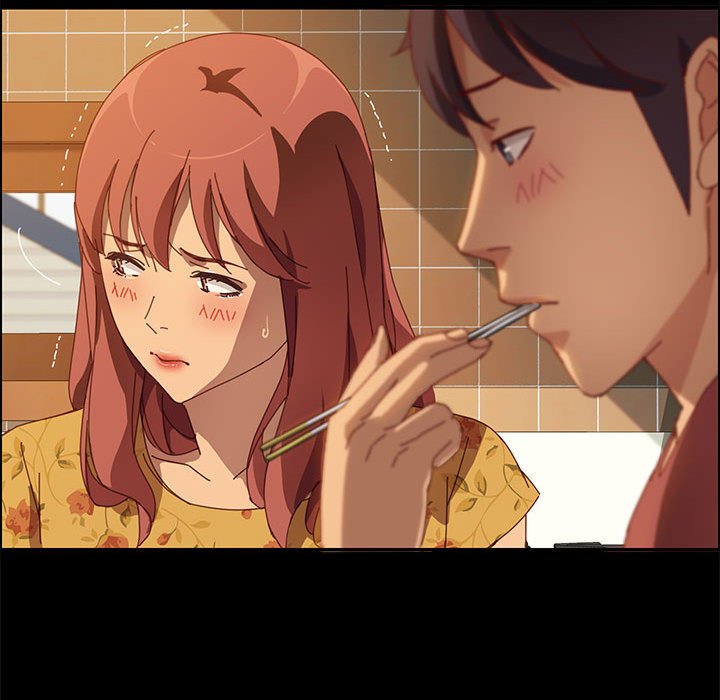 美好的寄宿生活，第19章，第 28 页