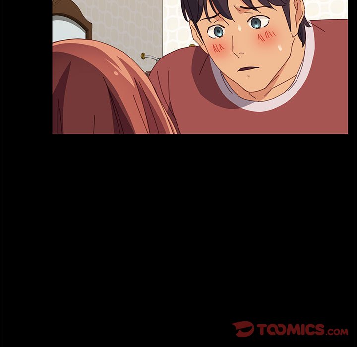 美好的寄宿生活，第20章，第 123 页