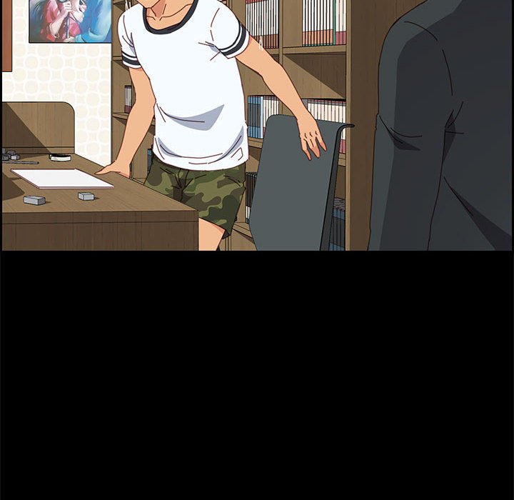 美好的寄宿生活，第23章，第 15 页