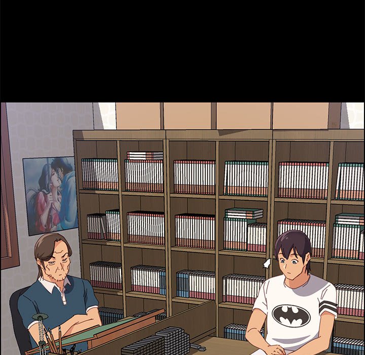 美好的寄宿生活，第26章，第 64 页