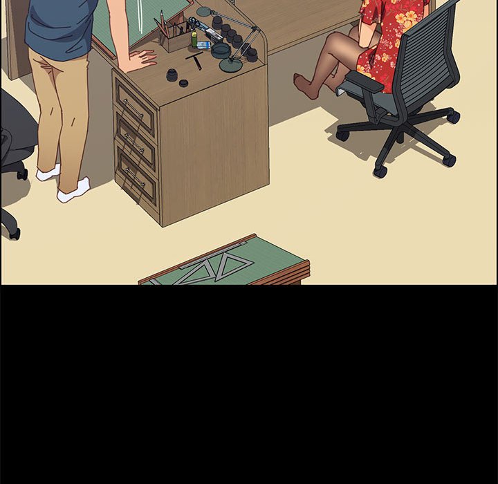 美好的寄宿生活，第32章，第 97 页