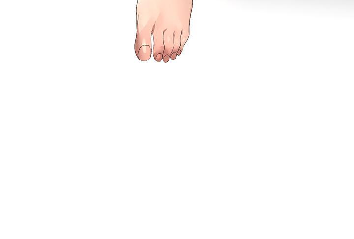 姊姊們的調教，第57話-各懷心機的四人，第 21 页