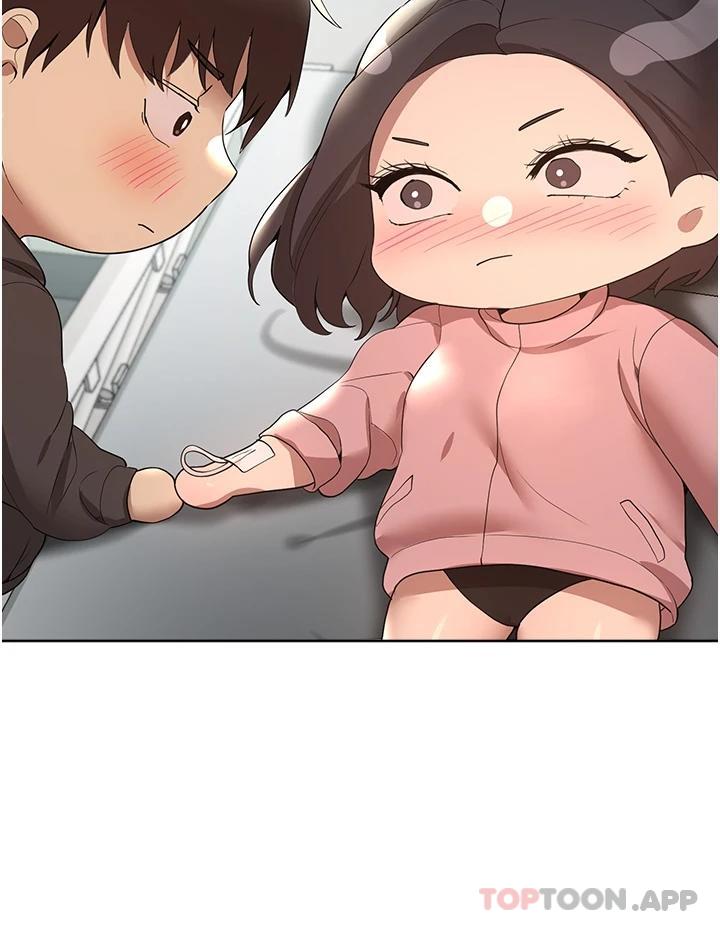 姊姊們的調教，第66話-「她」的告白，第 24 页