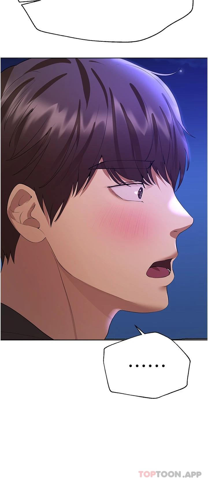 姊姊們的調教，第66話-「她」的告白，第 49 页