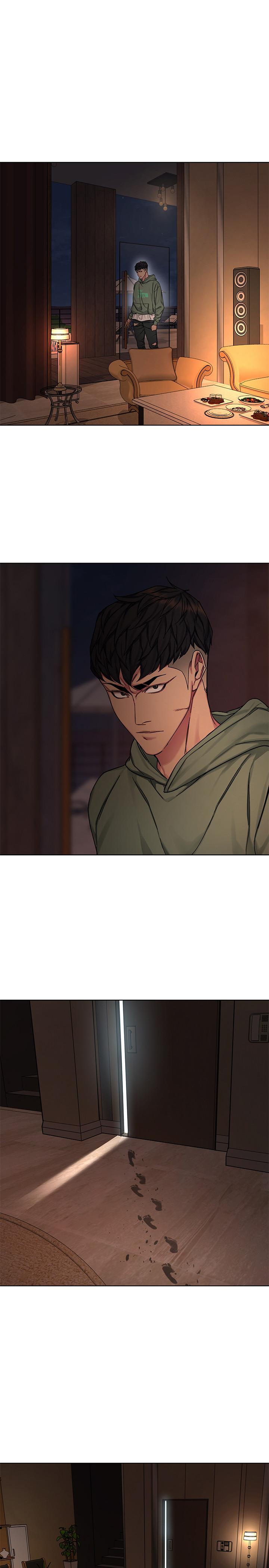 致命遊戲，第63話-哎呀，很痛吧，泰坤哥，第 22 页