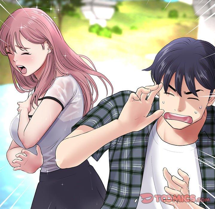 與初戀的危險重逢，第15話，第 28 页