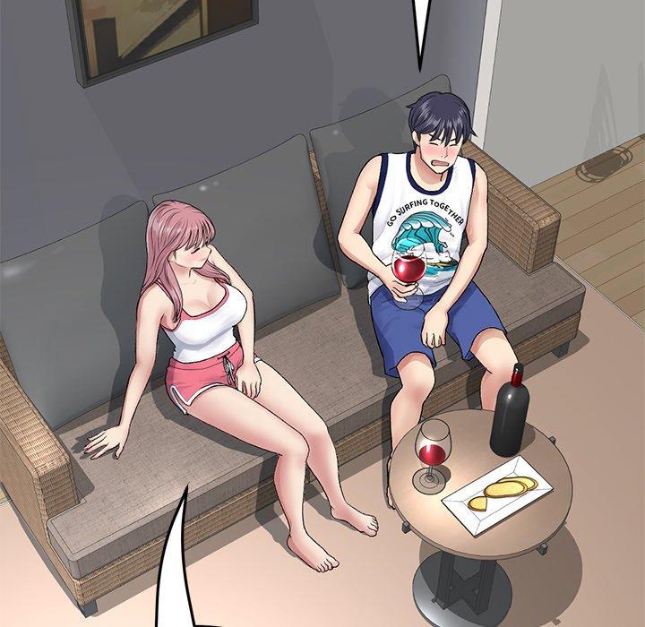 與初戀的危險重逢，第21話，第 184 页