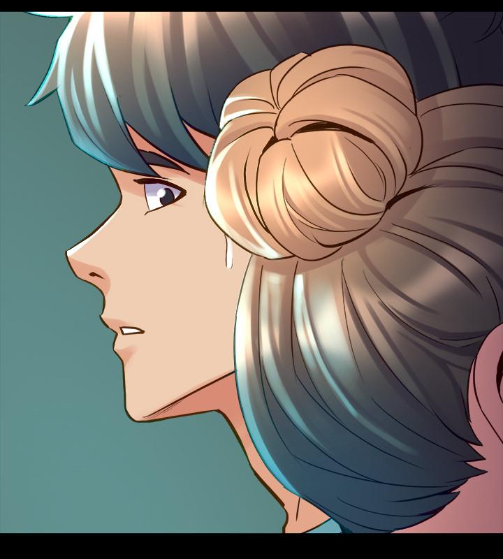 與前妻同居，第36話-灌滿趙雅英，第 11 页
