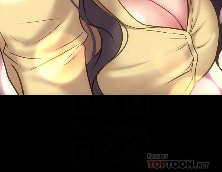 與前妻同居，第48話-陷入危機的李嘉恩，第 8 页