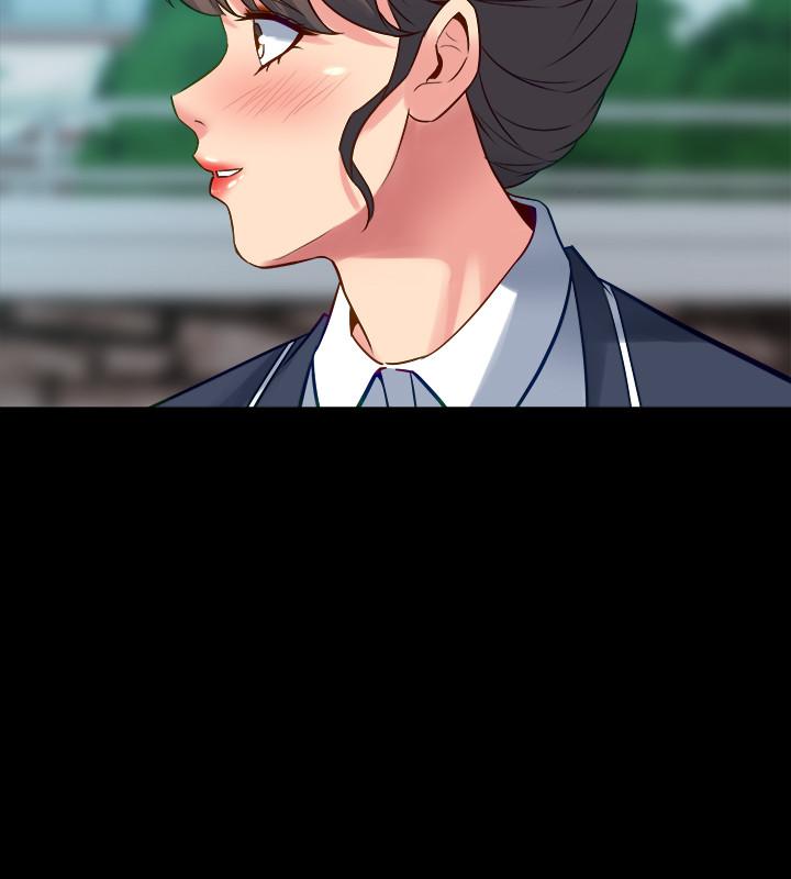 與前妻同居，第48話-陷入危機的李嘉恩，第 28 页