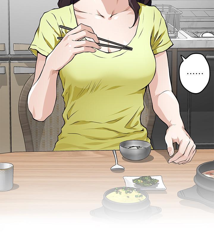 姊姊的房間，第1話-半裸體撞見朋友姐姐，第 77 页
