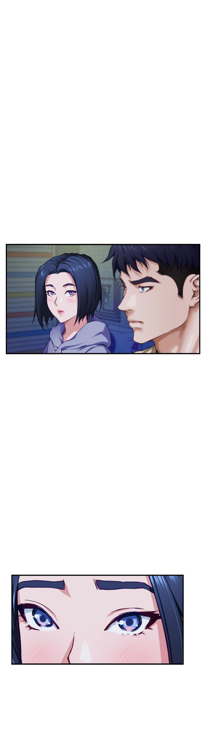 姊姊的房間，第16話-我想要你，第 34 页