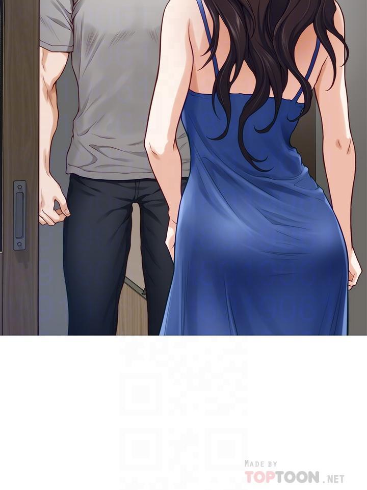 姊姊的房間，第28話-背著朋友在姊姊房間打炮，第 12 页