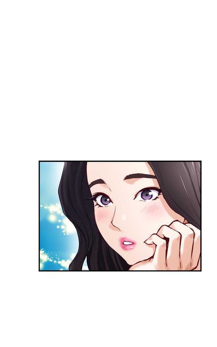 姊姊的房間，第29話-姐姐甜美誘人的小穴，第 17 页