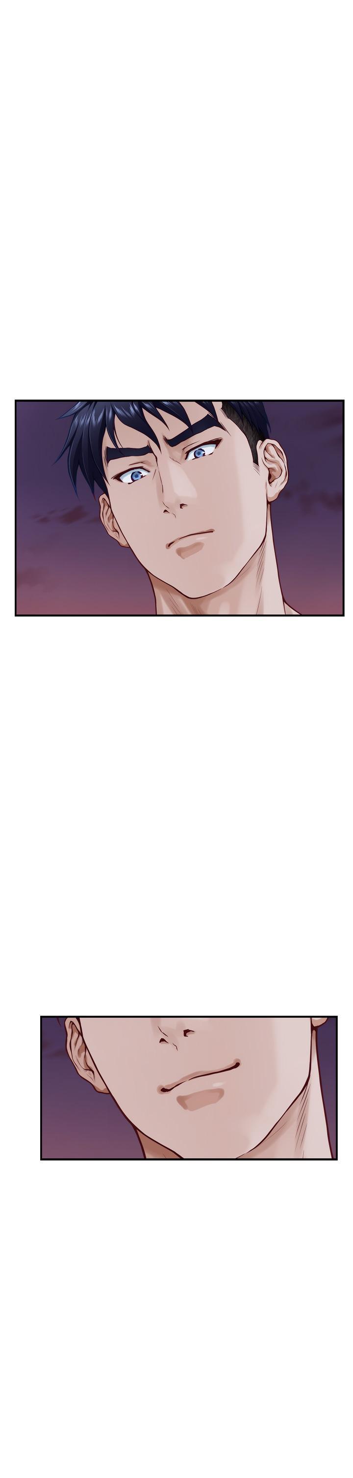姊姊的房間，第31話-地盤標記成功，第 21 页