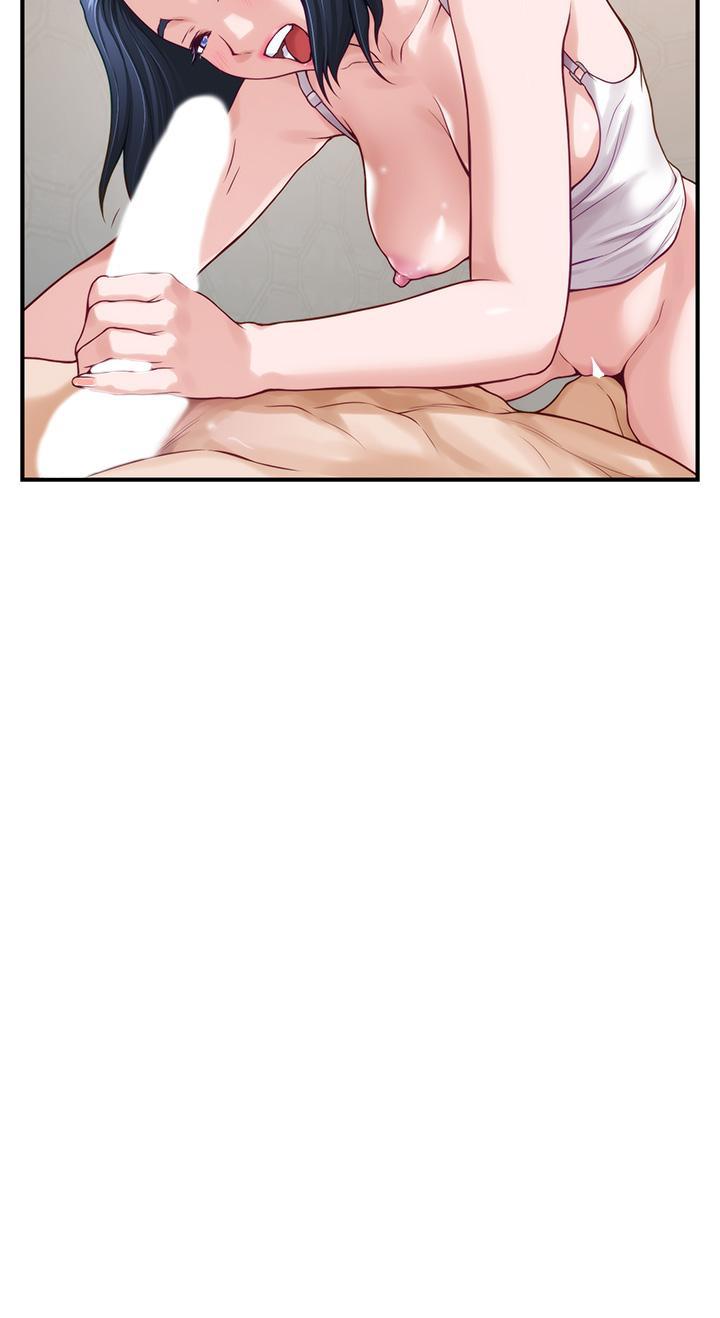 姊姊的房間，第35話-沐浴後的色情按摩，第 60 页