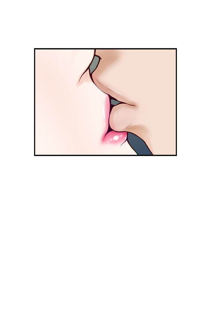 姊姊的房間，第36話-自己爽完就想走？，第 49 页
