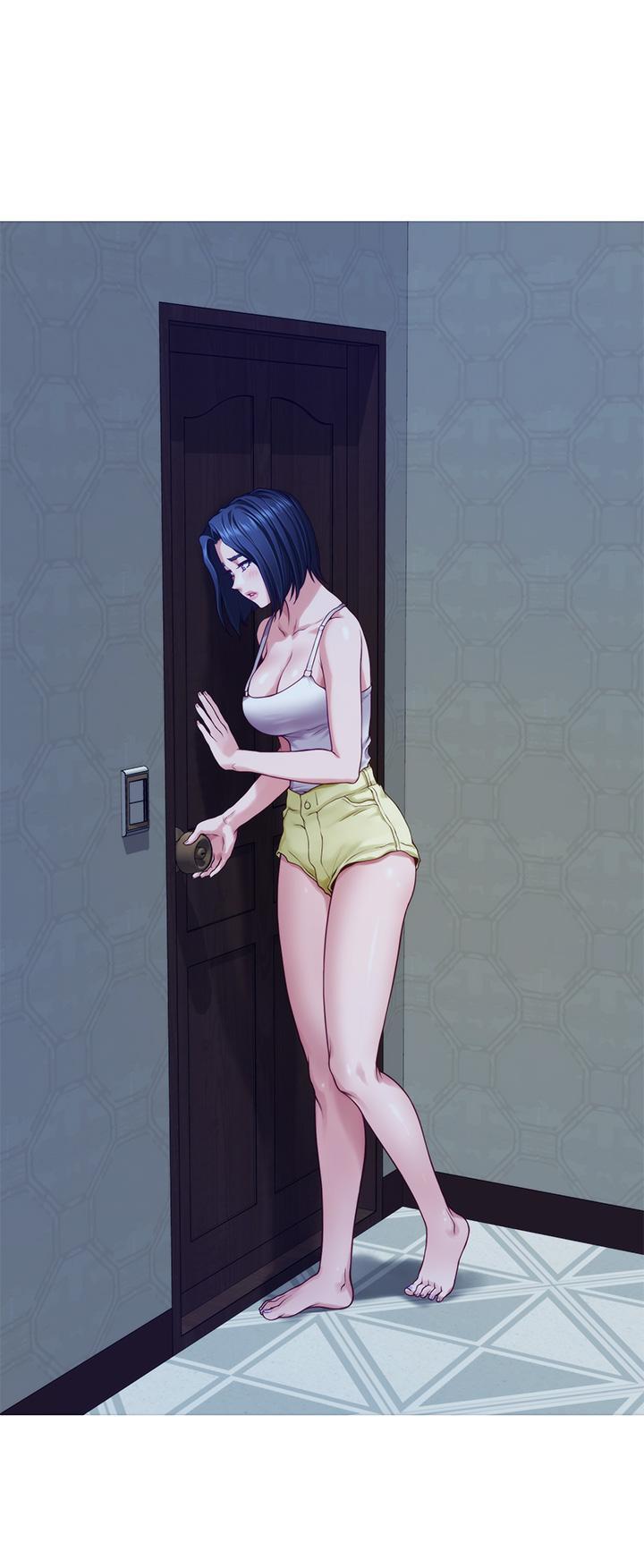 姊姊的房間，第37話-在客廳享用姐姐，第 5 页