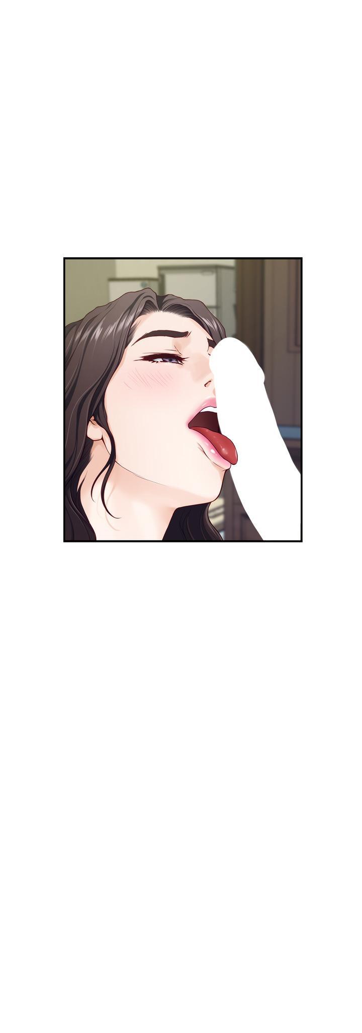 姊姊的房間，第37話-在客廳享用姐姐，第 21 页