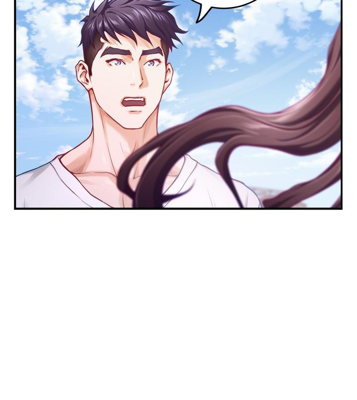 姊姊的房間，第41話-姐姐丁字褲的深處，第 22 页