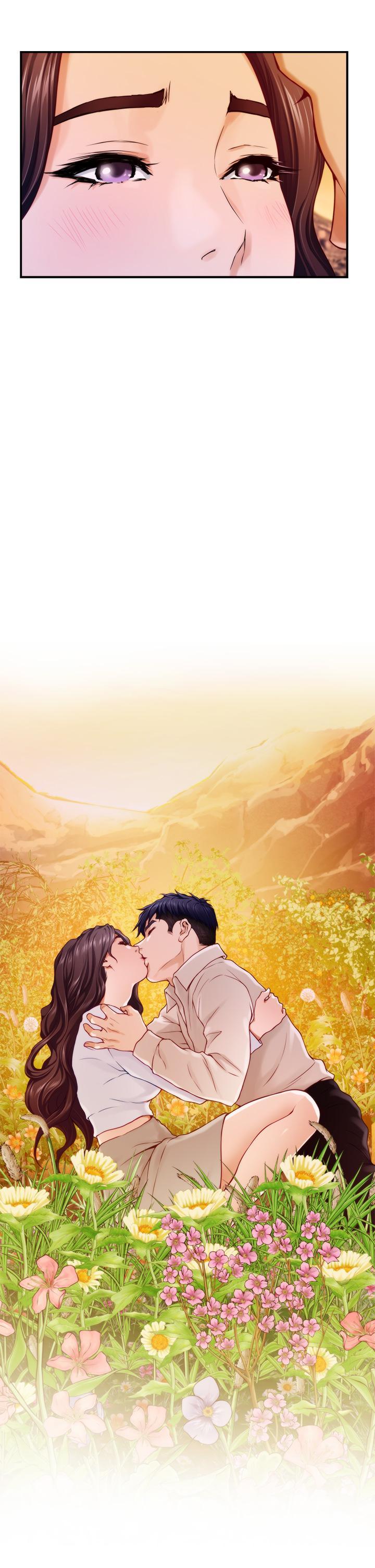 姊姊的房間，第45話-用色色的方式叫姐姐起床，第 48 页
