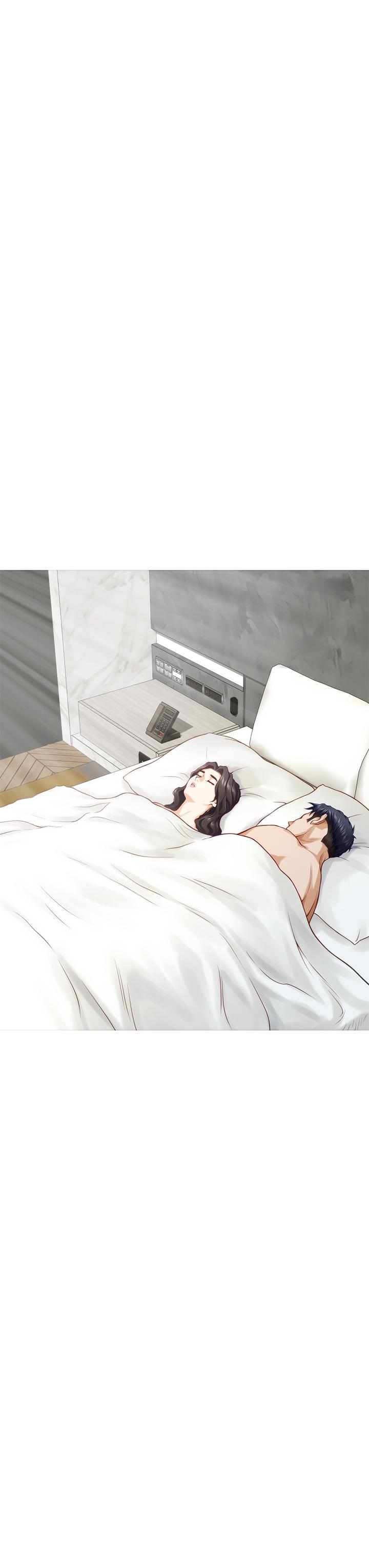 姊姊的房間，第45話-用色色的方式叫姐姐起床，第 3 页