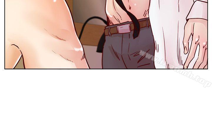 荒淫同學會，第43話-妳喜歡什麼姿勢?，第 8 页