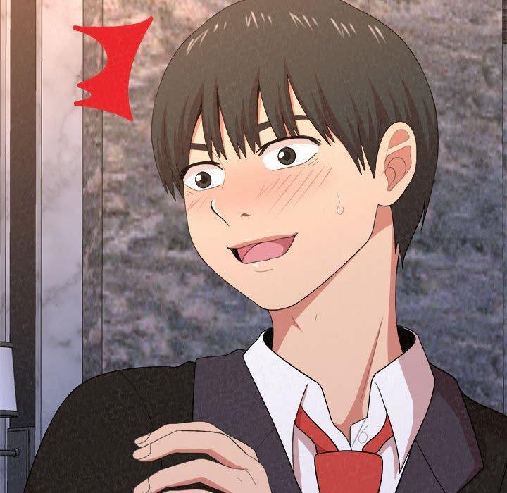姊姊都哈我，第 9 話，第 77 页