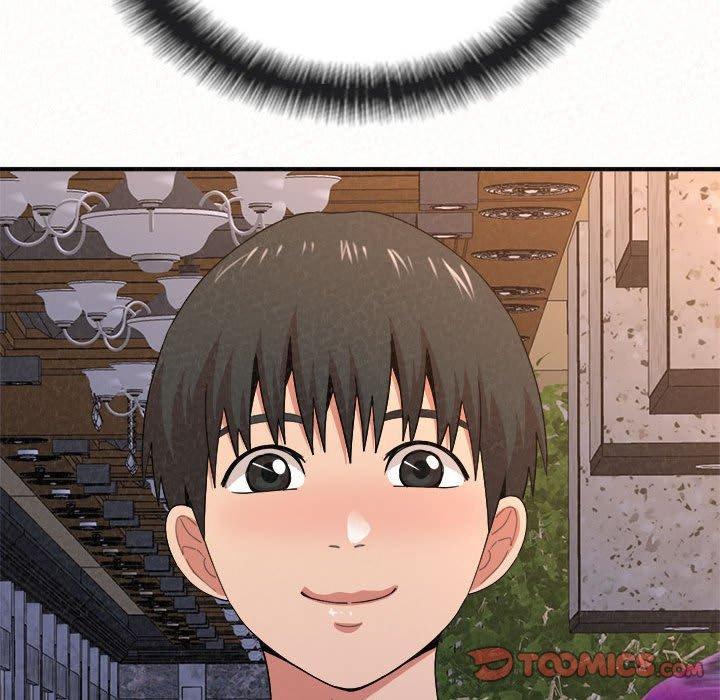 姊姊都哈我，第 9 話，第 60 页