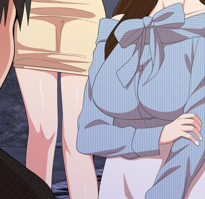 姊姊都哈我，第 9 話，第 64 页