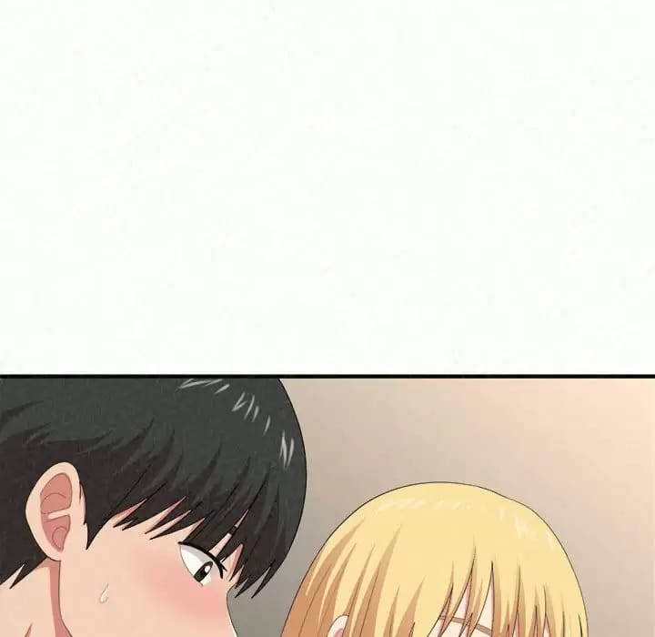 姊姊都哈我，第 10 話，第 217 页