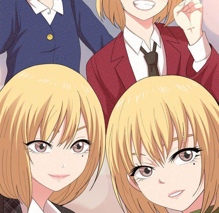 姊姊都哈我，第 11 話，第 44 页