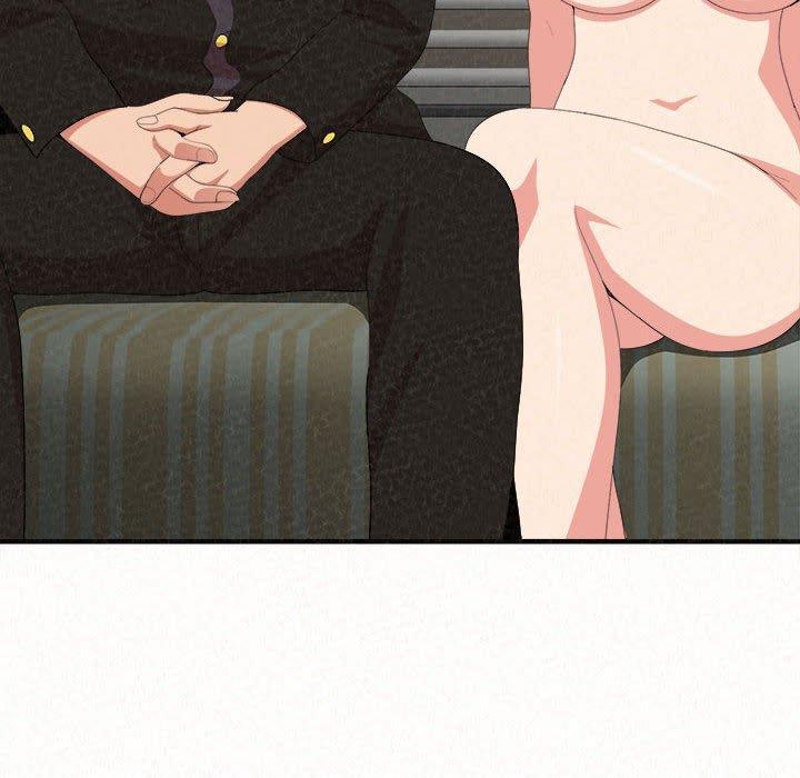 姊姊都哈我，第 11 話，第 48 页