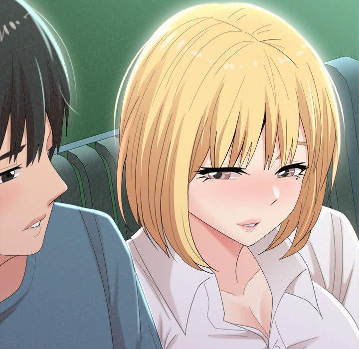 姊姊都哈我，第 25 話，第 64 页