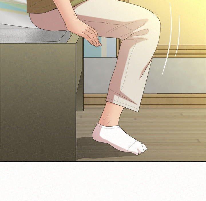 姊姊都哈我，第 33 話，第 126 页