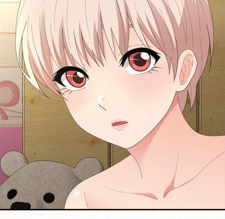 姊姊都哈我，第 33 話，第 52 页