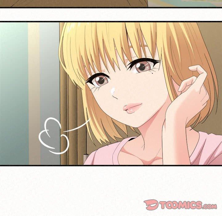 姊姊都哈我，第 34 話，第 88 页