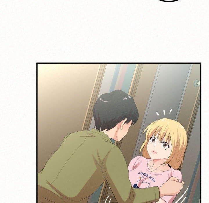 姊姊都哈我，第 34 話，第 25 页