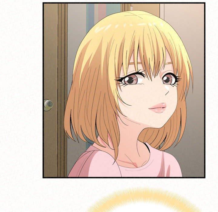 姊姊都哈我，第 34 話，第 94 页