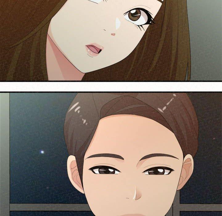 姊姊都哈我，第 34 話，第 158 页