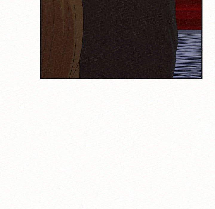 姊姊都哈我，第 35 話，第 122 页