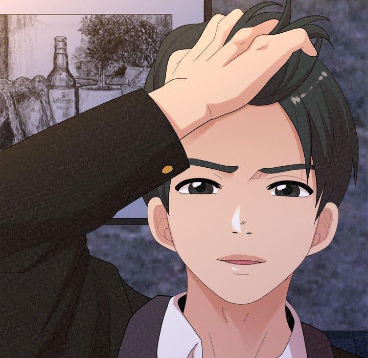 姊姊都哈我，第 35 話，第 132 页